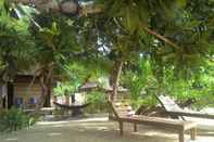 Lobi Raja Ampat Diva Homestay