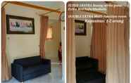 ล็อบบี้ 3 Villa Puncak Resort Jalan Geluis no. 20, Puncak, Cipanas - Official