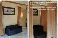 Lobby Villa Puncak Resort Jalan Geluis no. 20, Puncak, Cipanas - Official