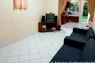 สิ่งอำนวยความสะดวกด้านความบันเทิง Villa Puncak Resort Jalan Geluis no. 20, Puncak, Cipanas - Official