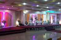 Functional Hall Aurelia Hotel Langgur Tual