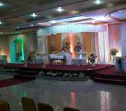 Functional Hall 3 Aurelia Hotel Langgur Tual