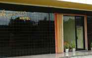 Bangunan 2 Aurelia Hotel Langgur Tual