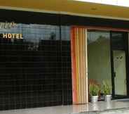 Exterior 2 Aurelia Hotel Langgur Tual