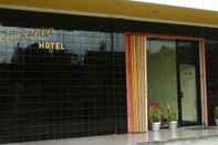 Exterior Aurelia Hotel Langgur Tual