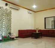 Lobby 4 Aurelia Hotel Langgur Tual