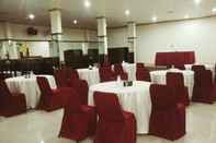 Restoran Aurelia Hotel Langgur Tual