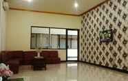 Lobby 6 Aurelia Hotel Langgur Tual