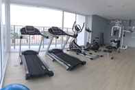 Fitness Center Youseame