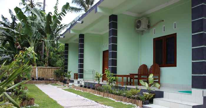 Nearby View and Attractions Vanilla Inn Homestay