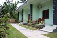 Nearby View and Attractions Vanilla Inn Homestay