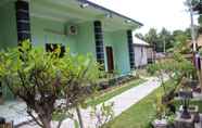 Bangunan 2 Vanilla Inn Homestay