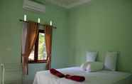 Bilik Tidur 5 Vanilla Inn Homestay