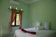 Bilik Tidur Vanilla Inn Homestay