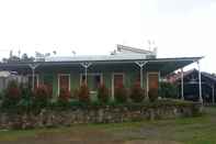 Exterior Ciwidey Hills Radhina Syariah