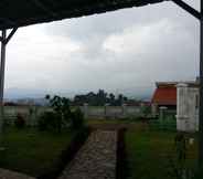 Nearby View and Attractions 2 Ciwidey Hills Radhina Syariah