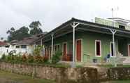 Exterior 5 Ciwidey Hills Radhina Syariah