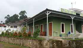 Exterior 5 Ciwidey Hills Radhina Syariah