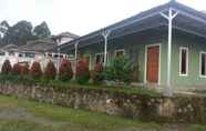 Exterior 6 Ciwidey Hills Radhina Syariah