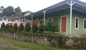 Exterior 6 Ciwidey Hills Radhina Syariah