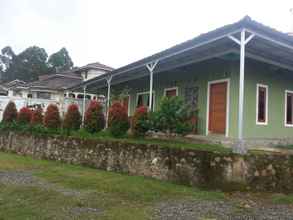 Exterior 4 Ciwidey Hills Radhina Syariah