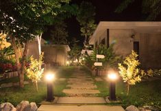 ภายนอกอาคาร 2 The State Resort