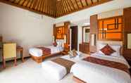 Kamar Tidur 3 Villa Seriska Satu  Sanur 