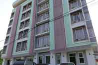 Lobi Siamapple Hotel and Resort