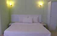Kamar Tidur 3 Siamapple Hotel and Resort