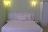 Kamar Tidur Siamapple Hotel and Resort