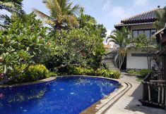 수영장 4 Jos & Hanny Villa