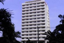 外観 Poonchock Mansion