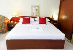 寝室 4 Poonchock Mansion