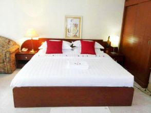 寝室 4 Poonchock Mansion