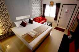 Bearing26 Hotel, SGD 27.64