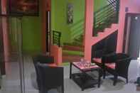 Lobi Kembang Turi Guest House