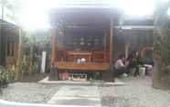 Ruang Umum 5 Kembang Turi Guest House