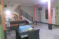 Dewan Majlis Kembang Turi Guest House