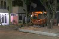 Common Space Kembang Turi Guest House