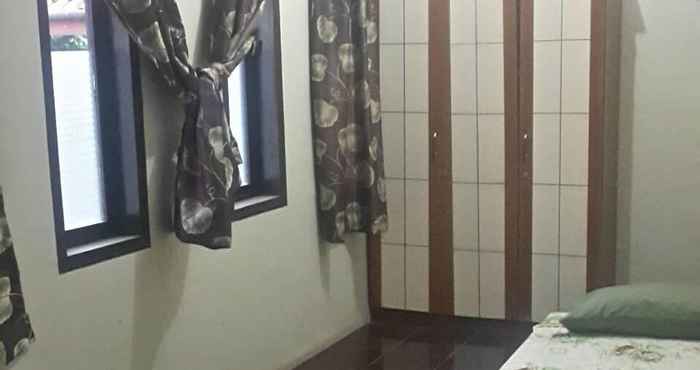 Bilik Tidur Kembang Turi Guest House