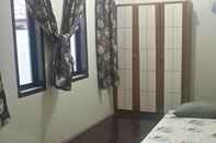 Bedroom Kembang Turi Guest House