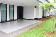 Lobi Siaga Raya 3 Villas