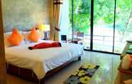 ห้องนอน 2 Mader-ur Phutara Resort