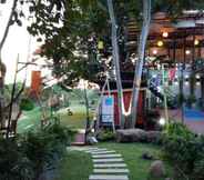 Lobby 6 Mader-ur Phutara Resort
