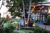 Lobby Mader-ur Phutara Resort
