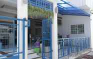 Bangunan 5 Kim Hostel 2 @ Morleng