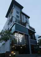 EXTERIOR_BUILDING เดอะ ศรีราชา เรสซิเดนซ์ 