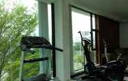 Fitness Center 7 THE SRIRACHA RESIDENCE