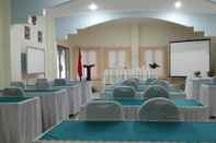 Functional Hall Avicenna Hotel