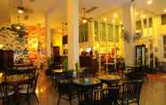 Bar, Kafe dan Lounge 3 Lodge 61 Bed & Breakfast